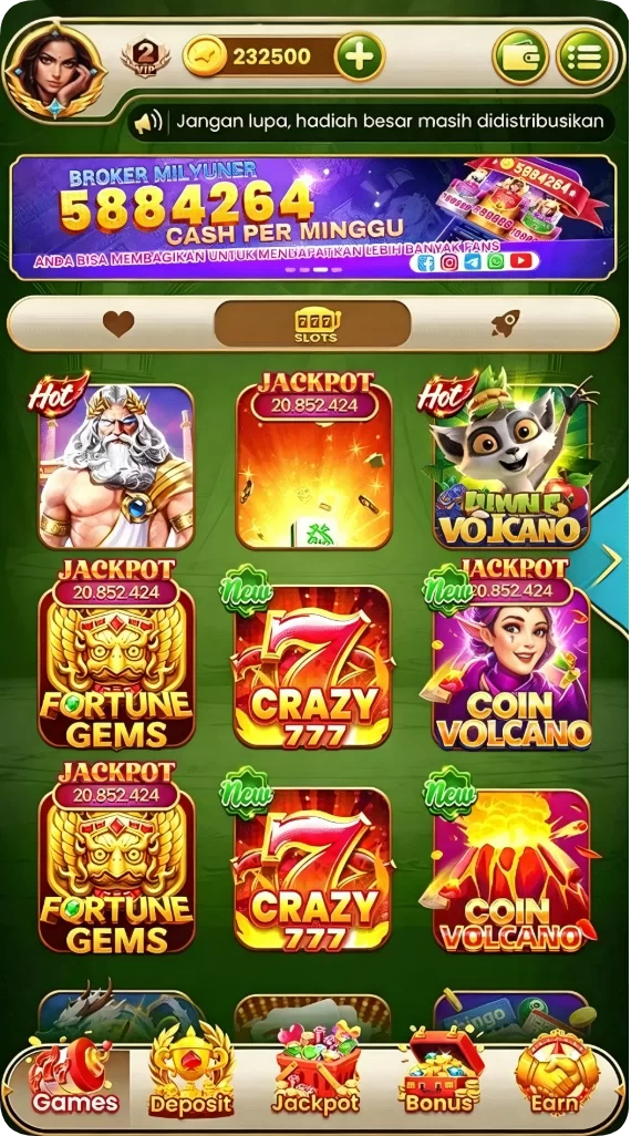 nikeslot888 APK