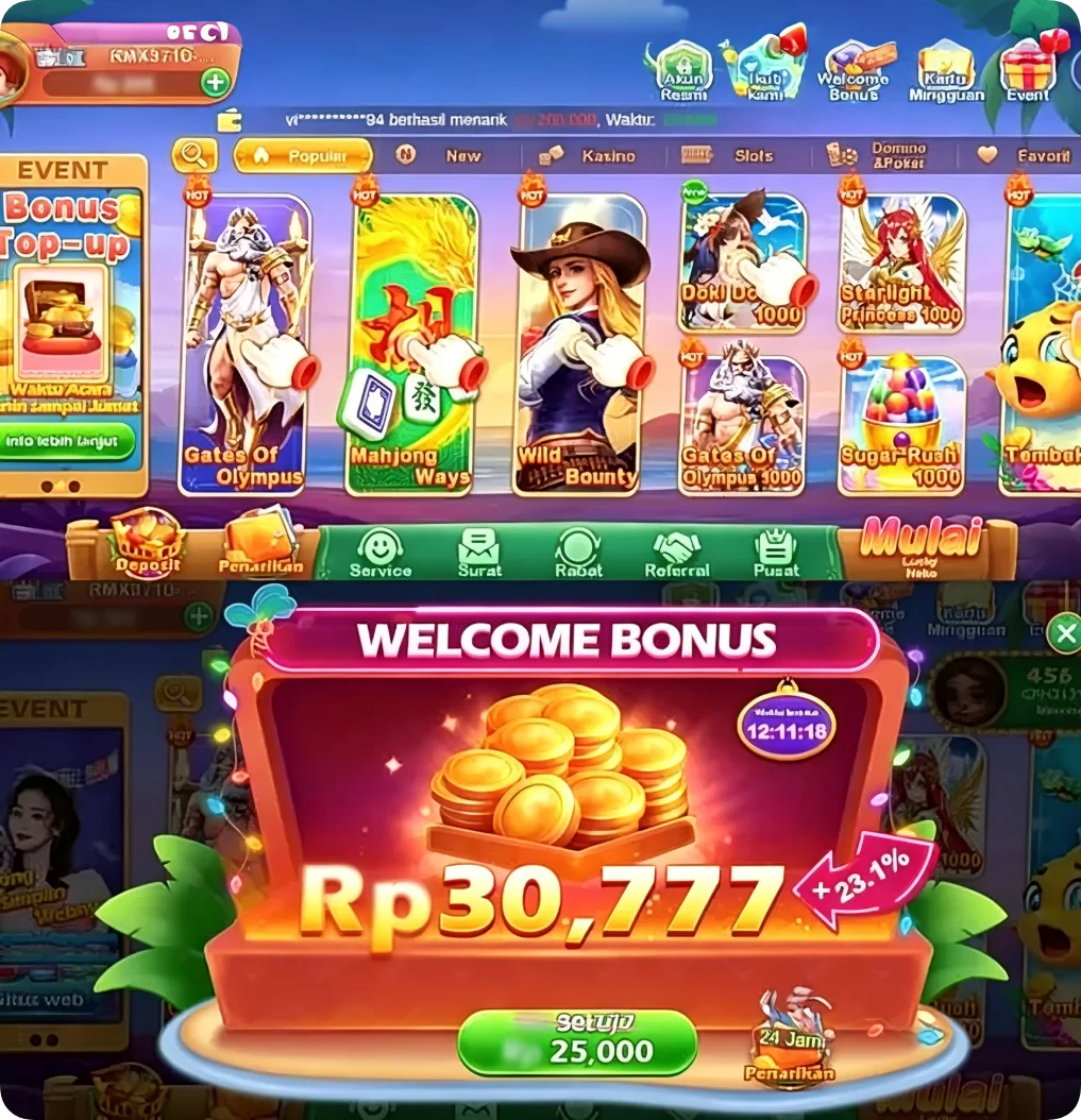 nikeslot888 Resmi - Unduh APK