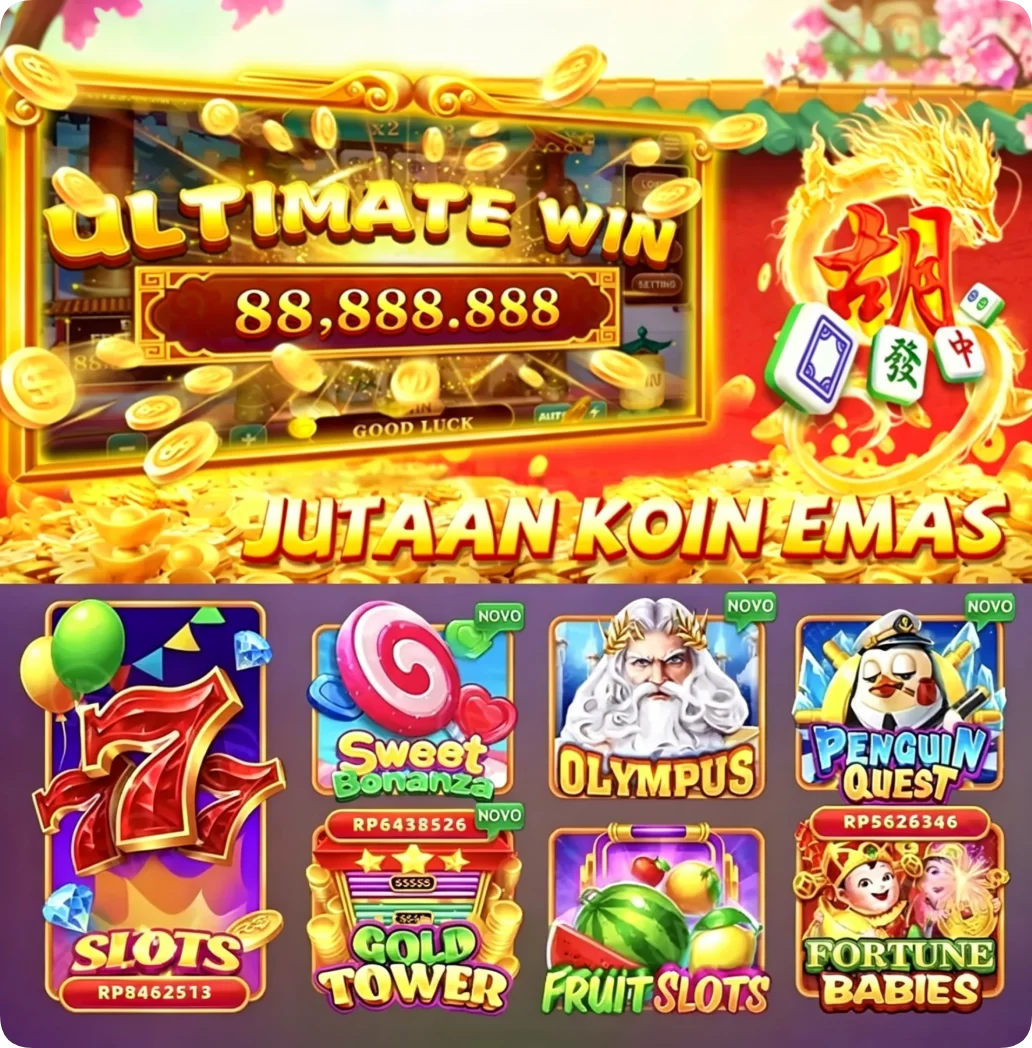 nikeslot888 APK Resmi Unduh