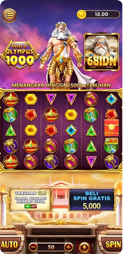nikeslot888 Tangkapan Layar - APK Resmi