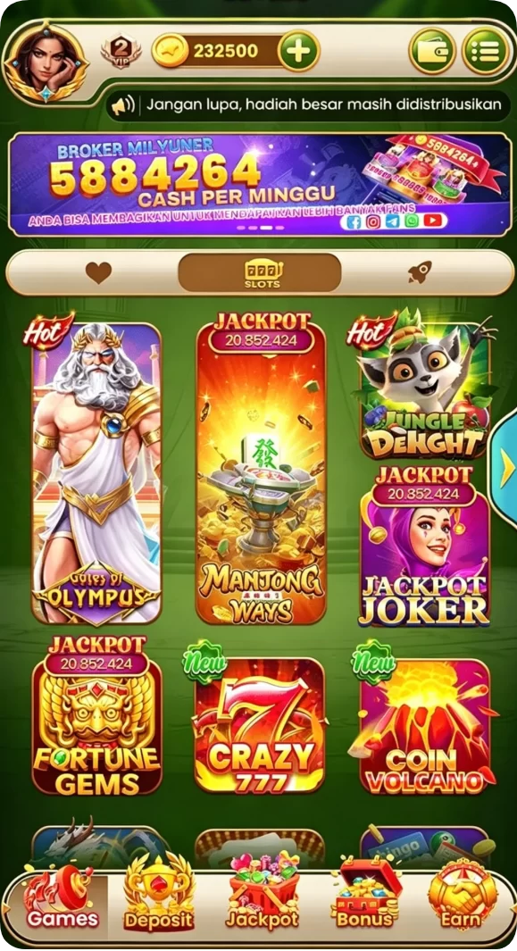 nikeslot888 Preview - Resmi Unduh